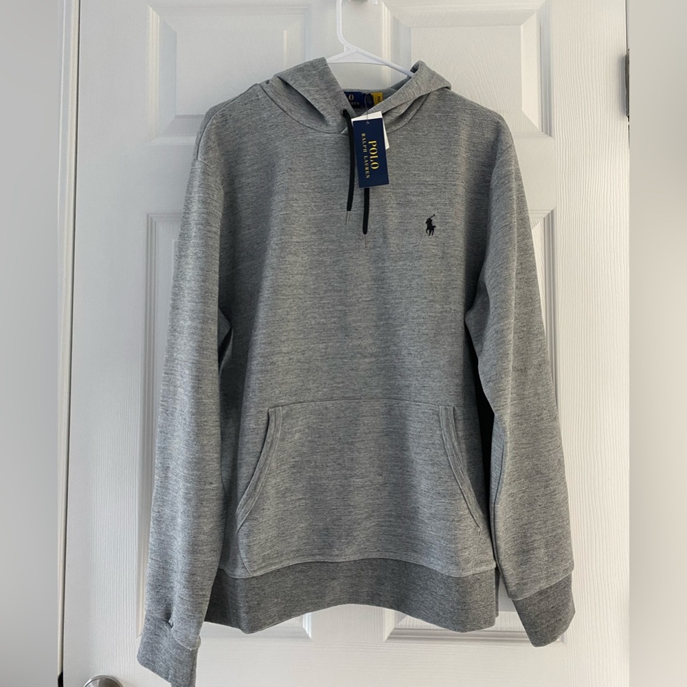 Polo Sport Hoodie